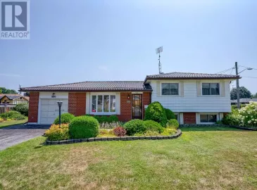 960 Curtis Crescent, Cobourg, ON K9A2W3, 3 Bedrooms Bedrooms, ,2 BathroomsBathrooms,Single Family,For Sale,Curtis,X6719162