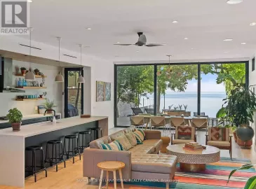 1 Lake Shore Drive, Toronto, ON M8V1Y9, 4 Bedrooms Bedrooms, ,4 BathroomsBathrooms,Single Family,For Sale,Lake Shore,W6719270