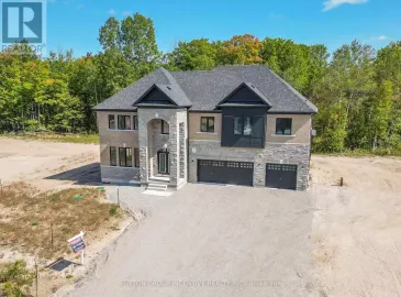 9 Birchwood Lane, Essa, ON L0M1B1, 5 Bedrooms Bedrooms, ,4 BathroomsBathrooms,Single Family,For Sale,Birchwood,N6719366