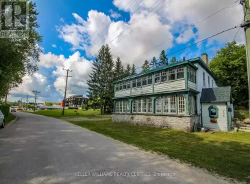 756 Bayview Street, South Bruce Peninsula, ON N0H2T0, 4 Bedrooms Bedrooms, ,2 BathroomsBathrooms,Single Family,For Sale,Bayview,X6719424