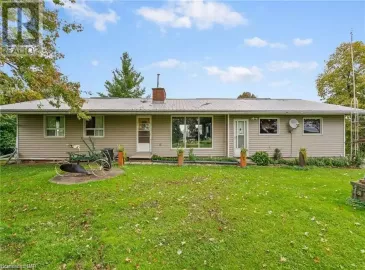 72434 REGIONAL ROAD 27 Road, Wainfleet, ON L0S1C0, 3 Bedrooms Bedrooms, ,2 BathroomsBathrooms,Single Family,For Sale,REGIONAL ROAD 27,40464615
