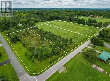 2 BURLEIGH Road, Fort Erie, ON L0S1N0, ,Vacant Land,For Sale,BURLEIGH,40464451
