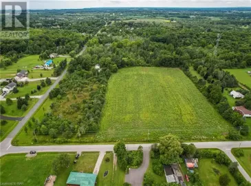 1 BURLEIGH Road, Fort Erie, Ontario L0S1N0, ,Vacant Land,For Sale,BURLEIGH,40464381