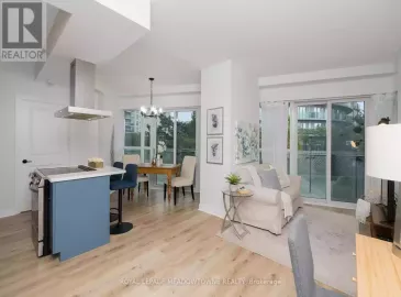 50 Absolute, Mississauga, Ontario L4Z0A9, 2 Bedrooms Bedrooms, ,2 BathroomsBathrooms,Single Family,For Sale,Absolute,W6736254