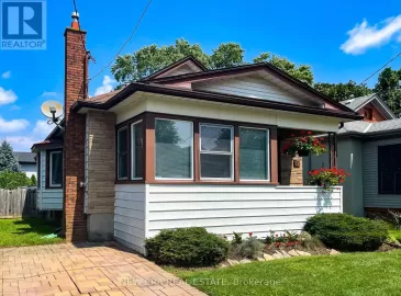 17 Stuart, St. Catharines, Ontario L2R1M6, 2 Bedrooms Bedrooms, ,1 BathroomBathrooms,Single Family,For Sale,Stuart,X6736666