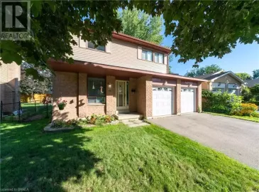 200 BANBURY Road, Brantford, Ontario N3P1C6, 3 Bedrooms Bedrooms, ,3 BathroomsBathrooms,Single Family,For Sale,BANBURY,40465531