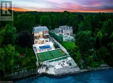 140 SECORD Lane, Burlington, ON L7L2H7, 5 Bedrooms Bedrooms, ,9 BathroomsBathrooms,Single Family,For Sale,SECORD,40446588