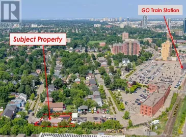 69 David Street, Brampton, ON L6X1J6, ,Vacant Land,For Sale,David,W6740844