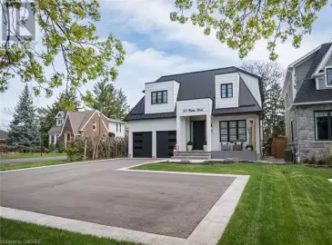 307 MARTIN Street, Milton, Ontario L9T2R7, 4 Bedrooms Bedrooms, ,5 BathroomsBathrooms,Single Family,For Sale,MARTIN,40466575