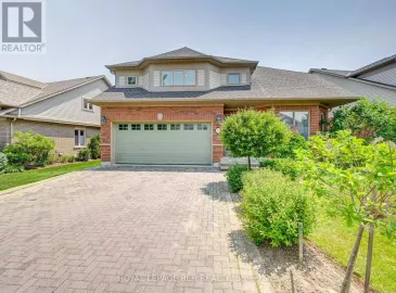 81 Bella Vista Trail, New Tecumseth, Ontario L9R2E3, 3 Bedrooms Bedrooms, ,4 BathroomsBathrooms,Single Family,For Sale,Bella Vista,N6741230