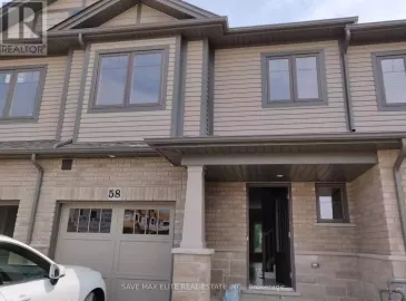 58 Severino Circle, Lincoln, Ontario L0R2A0, 3 Bedrooms Bedrooms, ,3 BathroomsBathrooms,Single Family,For Sale,Severino,X6741668