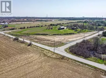 HENDERSON Road, Milton, Ontario L9E0K2, ,Vacant Land,For Sale,HENDERSON,40467017