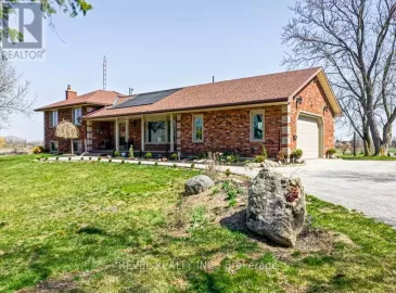4487 Henderson Road, Milton, Ontario L9T2X5, 4 Bedrooms Bedrooms, ,3 BathroomsBathrooms,Single Family,For Sale,Henderson,W6741738