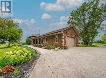 4487 HENDERSON Road, Milton, Ontario L9E0K2, 3 Bedrooms Bedrooms, ,3 BathroomsBathrooms,Single Family,For Sale,HENDERSON,40466963
