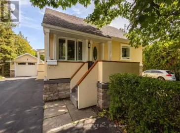 2014 Balsam, Mississauga, ON L5J1L2, 5 Bedrooms Bedrooms, ,2 BathroomsBathrooms,Single Family,For Sale,Balsam,W6814082