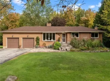 Millgrove, ON L8B1A1, 3 Bedrooms Bedrooms, ,1 BathroomBathrooms,Single Family,For Sale,H4175699