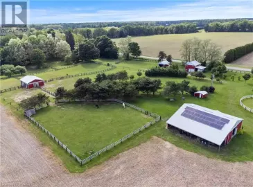 1174 CHARLOTTEVILLE 2 Road, Vittoria, ON N0E1W0, 5 Bedrooms Bedrooms, ,3 BathroomsBathrooms,Single Family,For Sale,CHARLOTTEVILLE 2,40503474