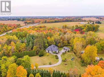 21 Old Mill Street, Brant, Ontario N0J1V0, 6 Bedrooms Bedrooms, ,5 BathroomsBathrooms,Single Family,For Sale,Old Mill,X7239432