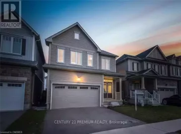 8764 Pawpaw Lane, Niagara Falls, Ontario L2H2Y6, 3 Bedrooms Bedrooms, ,3 BathroomsBathrooms,Single Family,For Sale,Pawpaw,X7240486