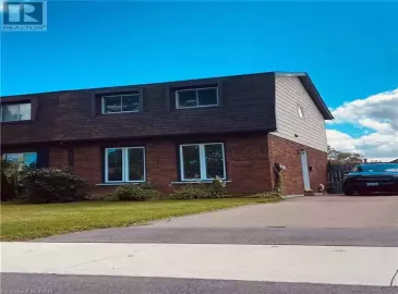 22 FAIRLAWN Crescent, Welland, Ontario L3C5Z3, 4 Bedrooms Bedrooms, ,2 BathroomsBathrooms,Single Family,For Sale,FAIRLAWN,40503577