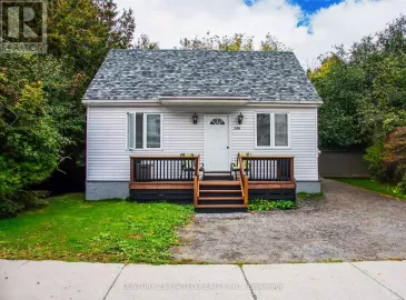 548 Murray Street, Peterborough, ON K9H2V1, 3 Bedrooms Bedrooms, ,3 BathroomsBathrooms,Single Family,For Sale,Murray,X7240928