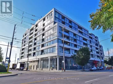 859 The Queensway, Toronto, ON M8Z1M8, 2 Bedrooms Bedrooms, ,2 BathroomsBathrooms,Single Family,For Lease,The Queensway,W7241048