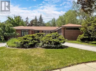40 Fifeshire Road, Toronto, ON M2L2G6, 4 Bedrooms Bedrooms, ,5 BathroomsBathrooms,Single Family,For Lease,Fifeshire,C7241878
