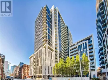 400 Adelaide Street, Toronto, ON M5A4S3, 1 Bedroom Bedrooms, ,1 BathroomBathrooms,Single Family,For Sale,Adelaide,C7241772 400 Adelaide Street, Toronto, ON M5A4S3, 1 Bedroom Bedrooms, ,1 BathroomBathrooms,Single Family,For Sale,Adelaide,C7241772