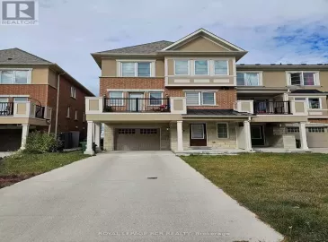 22 Fusilier Drive, Toronto, Ontario M1L0C2, 3 Bedrooms Bedrooms, ,3 BathroomsBathrooms,Single Family,For Lease,Fusilier,E7267424