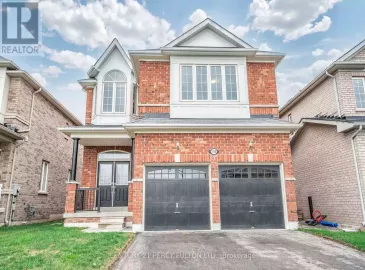 1780 Jack Glenn Street, Oshawa, Ontario L1K0C4, 4 Bedrooms Bedrooms, ,3 BathroomsBathrooms,Single Family,For Sale,Jack Glenn,E7267390