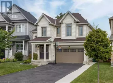 8561 DOGWOOD Crescent, Niagara Falls, Ontario L2H2Y6, 5 Bedrooms Bedrooms, ,5 BathroomsBathrooms,Single Family,For Sale,DOGWOOD,40508506