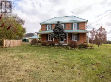 7563 Dale Road, Port Hope, Ontario L1A1N1, 4 Bedrooms Bedrooms, ,2 BathroomsBathrooms,Single Family,For Sale,Dale,X7267598