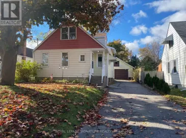 310 Kent Street, Whitby, Ontario L1N4Y4, 3 Bedrooms Bedrooms, ,2 BathroomsBathrooms,Single Family,For Sale,Kent,E7267948