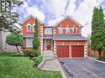 5 Knole Haven Drive, Aurora, Ontario L4G6L3, 4 Bedrooms Bedrooms, ,4 BathroomsBathrooms,Single Family,For Sale,Knole Haven,N7268148