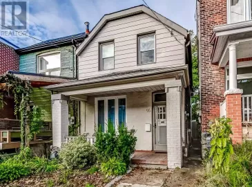 55 Delaney Crescent, Toronto, Ontario M6K1P9, 4 Bedrooms Bedrooms, ,3 BathroomsBathrooms,Single Family,For Sale,Delaney,C7285996