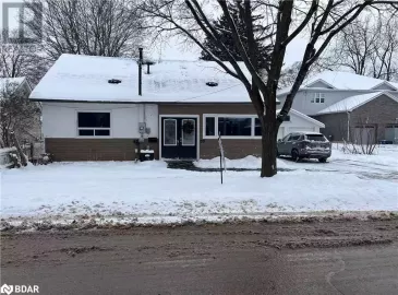 88 PEEL Street, Barrie, Ontario L4M3L4, 5 Bedrooms Bedrooms, ,3 BathroomsBathrooms,Multi-family,For Sale,PEEL,40511451