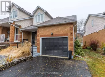 1282 Eagle Crescent, Peterborough, Ontario K9K2K6, 3 Bedrooms Bedrooms, ,3 BathroomsBathrooms,Single Family,For Sale,Eagle,X7290046