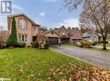 5 BRENT Road, Holland Landing, Ontario L9N1R9, 5 Bedrooms Bedrooms, ,3 BathroomsBathrooms,Single Family,For Sale,BRENT,40512208