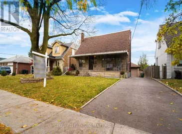 80 Amesbury Drive, Toronto, Ontario M6M4H9, 4 Bedrooms Bedrooms, ,3 BathroomsBathrooms,Single Family,For Sale,Amesbury,W7293424