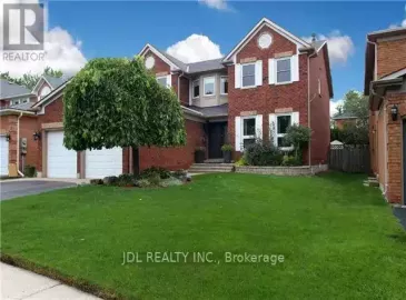 1303 Hilton Lane, Oakville, Ontario L6M2V3, 6 Bedrooms Bedrooms, ,4 BathroomsBathrooms,Single Family,For Lease,Hilton,W7293432
