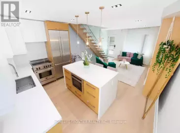 14 Gore Street, Toronto, ON M6J2C6, 3 Bedrooms Bedrooms, ,3 BathroomsBathrooms,Single Family,For Lease,Gore,C7305524