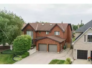 Hamilton, Ontario L8J2L4, 4 Bedrooms Bedrooms, ,4 BathroomsBathrooms,Single Family,For Sale,H4180329