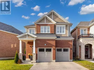1346 Orr Terrace, Milton, Ontario L9E0B7, 4 Bedrooms Bedrooms, ,4 BathroomsBathrooms,Single Family,For Sale,Orr,W7307072