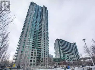 215 Fort York Boulevard, Toronto, Ontario M5V4A2, 1 Bedroom Bedrooms, ,1 BathroomBathrooms,Single Family,For Lease,Fort York,C7307950