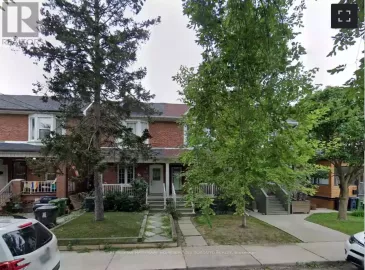 58 Cloverdale Road, Toronto, ON M6N3L5, 3 Bedrooms Bedrooms, ,1 BathroomBathrooms,Single Family,For Lease,Cloverdale,W7307856