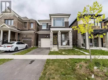 72 Circus Crescent, Brampton, Ontario L7A5E1, 2 Bedrooms Bedrooms, ,1 BathroomBathrooms,Single Family,For Lease,Circus,W7307664
