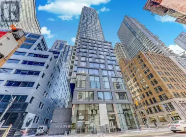 101 Peter Street, Toronto, Ontario M5V0G6, 1 Bedroom Bedrooms, ,1 BathroomBathrooms,Single Family,For Lease,Peter,C7308996 101 Peter Street, Toronto, Ontario M5V0G6, 1 Bedroom Bedrooms, ,1 BathroomBathrooms,Single Family,For Lease,Peter,C7308996