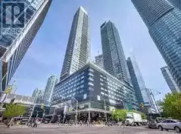 55 Bremner Boulevard, Toronto, Ontario M5J0A6, 1 Bedroom Bedrooms, ,1 BathroomBathrooms,Single Family,For Lease,Bremner,C7311400