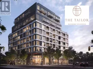 1195 The Queensway Street, Toronto, ON M8Z1R6, 2 Bedrooms Bedrooms, ,2 BathroomsBathrooms,Single Family,For Lease,The Queensway,W7311390