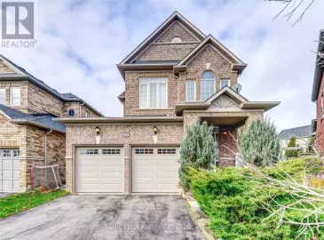 69 Harbourtown Crescent, Brampton, ON L6V4P5, 4 Bedrooms Bedrooms, ,3 BathroomsBathrooms,Single Family,For Lease,Harbourtown,W7311740